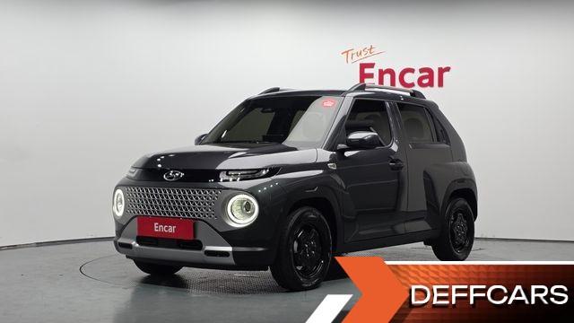 Hyundai CASPER The Essential купить на сайте DeffCars