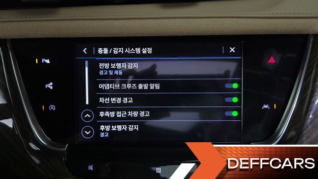 Cadillac XT6 3.6 Sport купить на сайте DeffCars