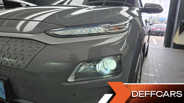 Hyundai KONA Premium купить на сайте DeffCars