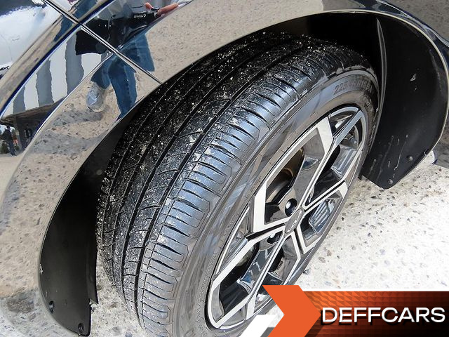 Kia NIRO Signature купить на сайте DeffCars