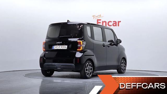 Kia RAY Signature купить на сайте DeffCars