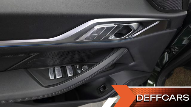 BMW I4 eDrive40 M Sports купить на сайте DeffCars