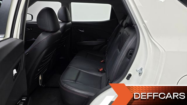 Ssangyong TIBOLI 1.6 RX 2WD купить на сайте DeffCars