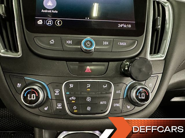 ChevroletGMDaewoo MALIBU 1.6 Diesel LT Premium купить на сайте DeffCars