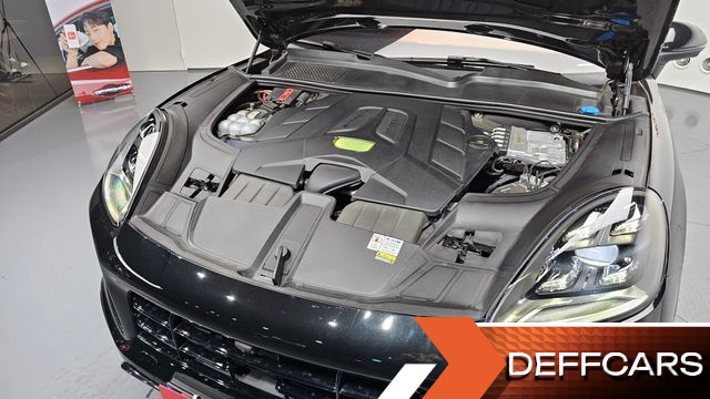 Porsche CAYENNE 3.0 PLATINUM EDITION купить на сайте DeffCars