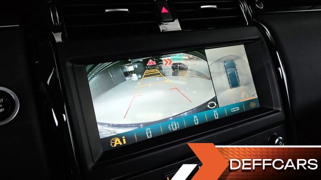 Land Rover DISCOVERY 3.0 SD6 SE купить на сайте DeffCars