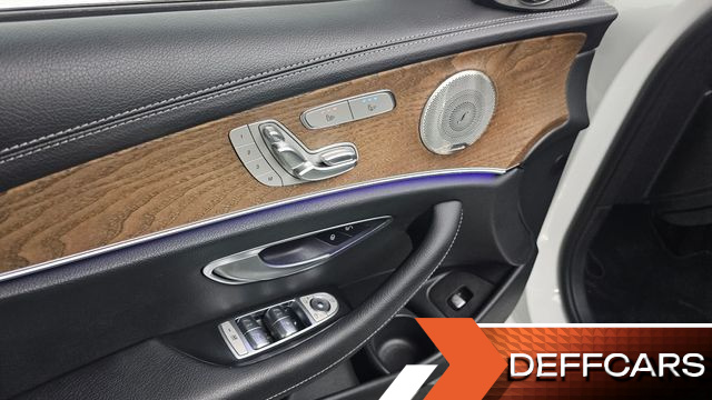 Mercedes E-CLASS E250 Exclusive купить на сайте DeffCars