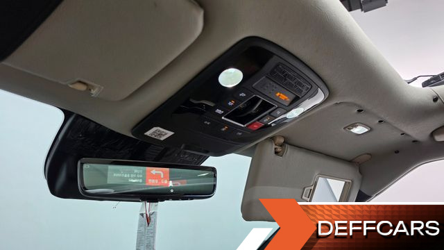 Kia CARNIVAL HEV 9seater Signature купить на сайте DeffCars