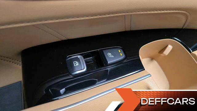 Kia SORENTO Gasoline 2.5T 2WD Signature купить на сайте DeffCars