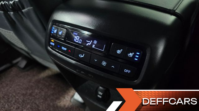 Hyundai PALISADE Gasoline 3.8 4WD Calligraphy купить на сайте DeffCars