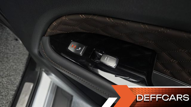 Ssangyong REXTON Diesel 2.2 4WD Signature купить на сайте DeffCars