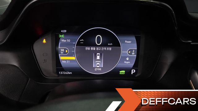 ChevroletGMDaewoo Bolt EUV Redline купить на сайте DeffCars