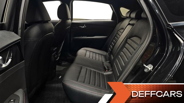 Kia K3 1.6 Turbo GT 5Door Signature купить на сайте DeffCars