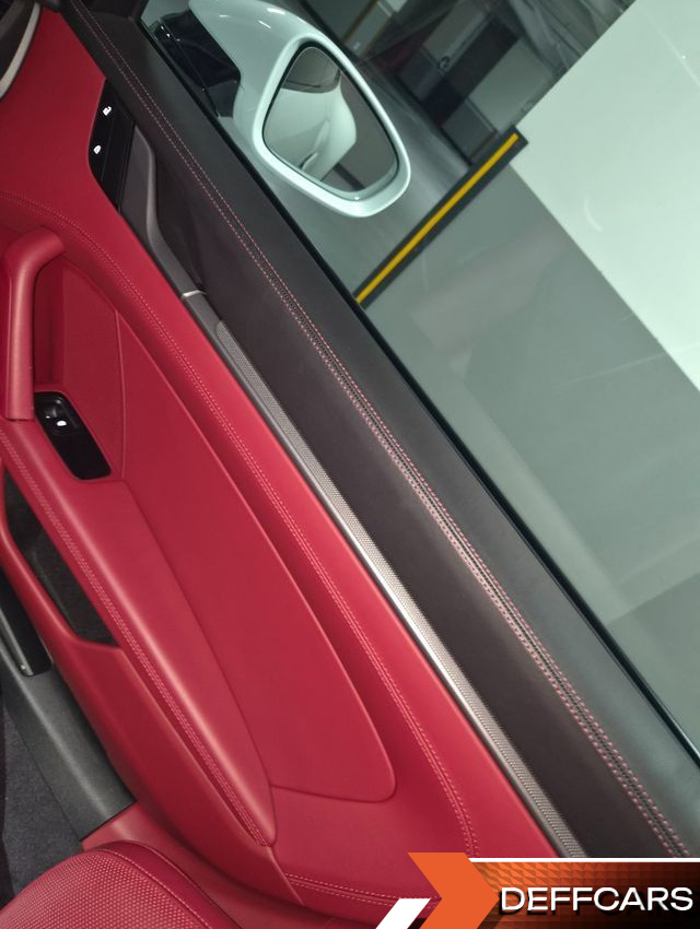 Porsche 911 Carrera купить на сайте DeffCars