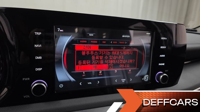 Kia K5 2.0 LPI(Renter car) Strandard купить на сайте DeffCars