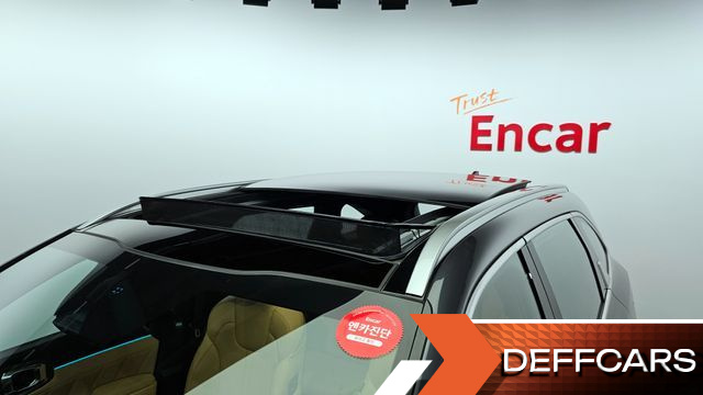 Kia SORENTO HEV 1.6 2WD Noblesse купить на сайте DeffCars