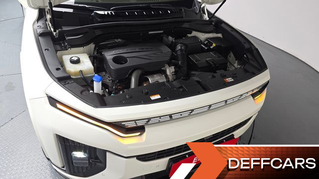 Ssangyong ACTYON Gasoline 1.5 4WD S9 купить на сайте DeffCars