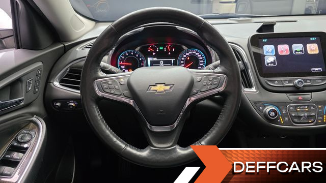 ChevroletGMDaewoo MALIBU 1.5 Turbo LTZ купить на сайте DeffCars