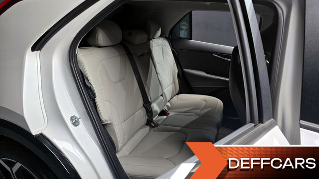 Kia NIRO Signature купить на сайте DeffCars