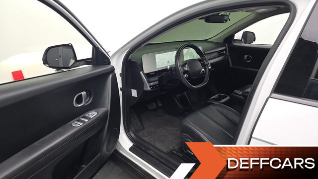 Hyundai IONIQ5 Long Range AWD Exclusive купить на сайте DeffCars