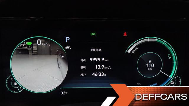 Hyundai GRANDEUR Le Blanc купить на сайте DeffCars