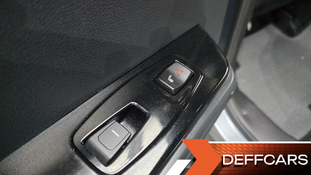 Ssangyong TORRES Gasoline 1.5 2WD T7 купить на сайте DeffCars