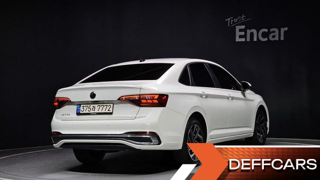 Volkswagen JETTA 1.5 TSI Prestige купить на сайте DeffCars