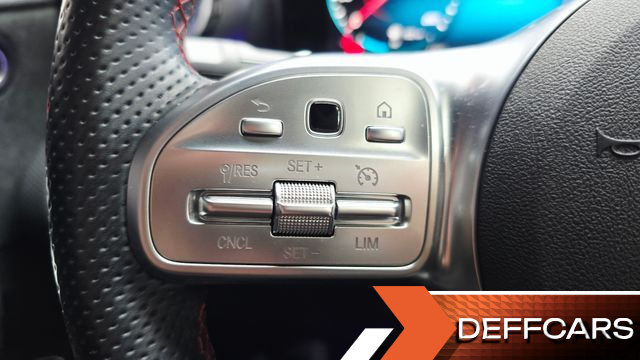 Mercedes A-CLASS A250 4MATIC Sedan купить на сайте DeffCars