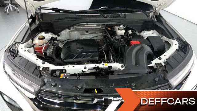 ChevroletGMDaewoo TRAILBLAZER 1.3 Turbo 2WD RS купить на сайте DeffCars
