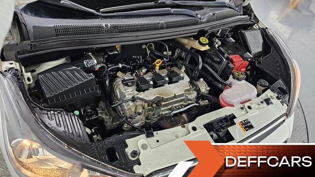 ChevroletGMDaewoo SPARK LT Plus купить на сайте DeffCars