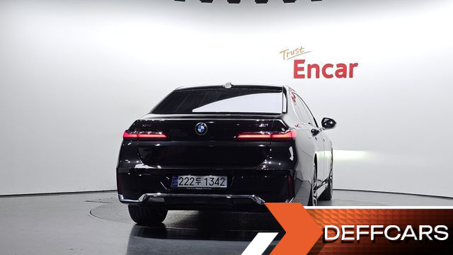 BMW 7-SERIES 740i xDrive M Sport купить на сайте DeffCars