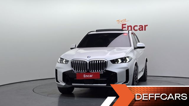 BMW X5 xDrive 40i M Sport купить на сайте DeffCars