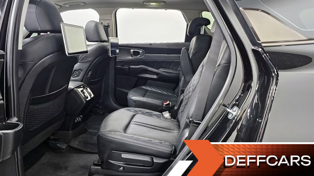 Kia SORENTO Gasoline 2.5T 2WD Gravity купить на сайте DeffCars