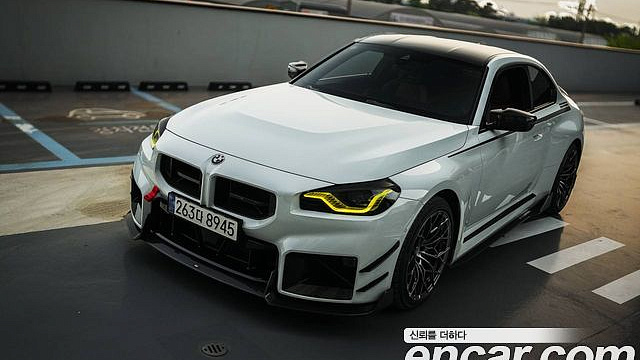 BMW M2 M2 Coupe купить на сайте DeffCars