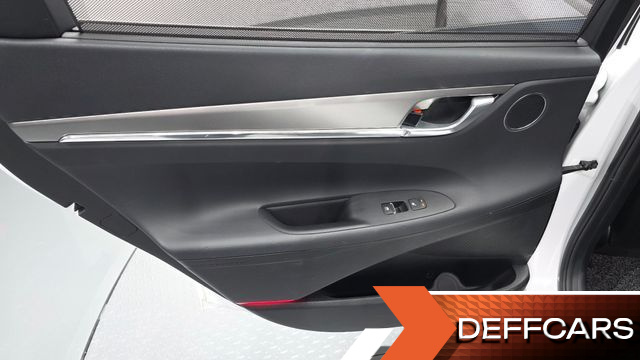 Hyundai GRANDEUR 2.5 Le Blanc купить на сайте DeffCars