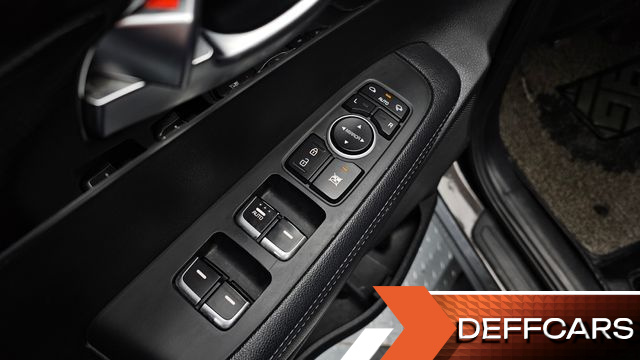 Kia SORENTO Diesel 2.2 2WD No.1 Edition купить на сайте DeffCars