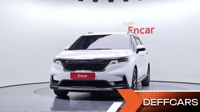 Kia CARNIVAL 9-Seater Noblesse купить на сайте DeffCars