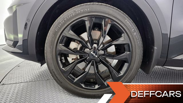 Kia SORENTO Gasoline 2.5T 2WD Gravity купить на сайте DeffCars