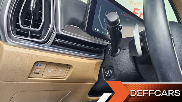 Kia SORENTO Gasoline 2.5T 2WD Signature купить на сайте DeffCars