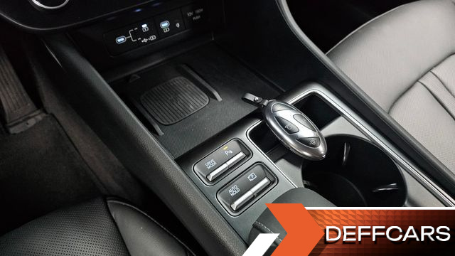 Hyundai SONATA 2.0 Exclusive купить на сайте DeffCars