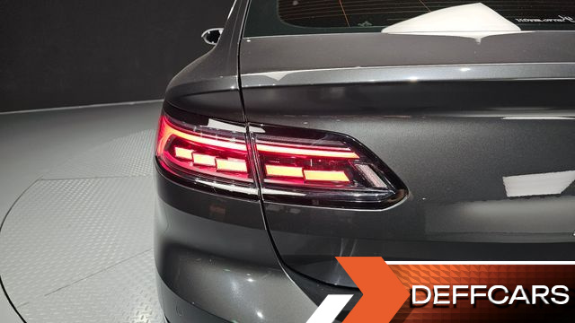 Volkswagen ARTEON 2.0 TDI Prestige купить на сайте DeffCars