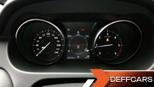 Land Rover DISCOVERY SPORT 2.0 TD4 SE (150PS) купить на сайте DeffCars