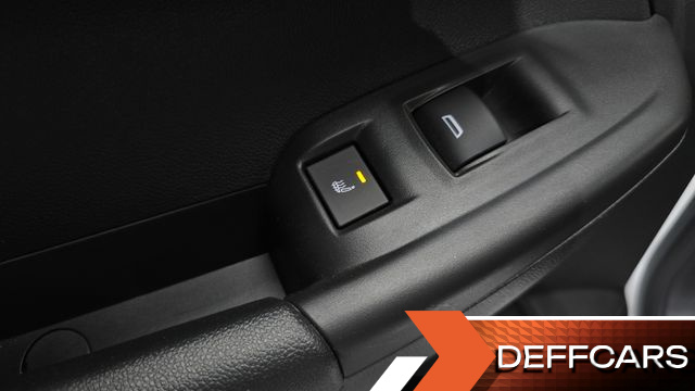 ChevroletGMDaewoo TRAILBLAZER 1.3 Turbo 2WD RS купить на сайте DeffCars