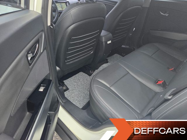 Ssangyong TIBOLI Diesel VX 2WD купить на сайте DeffCars