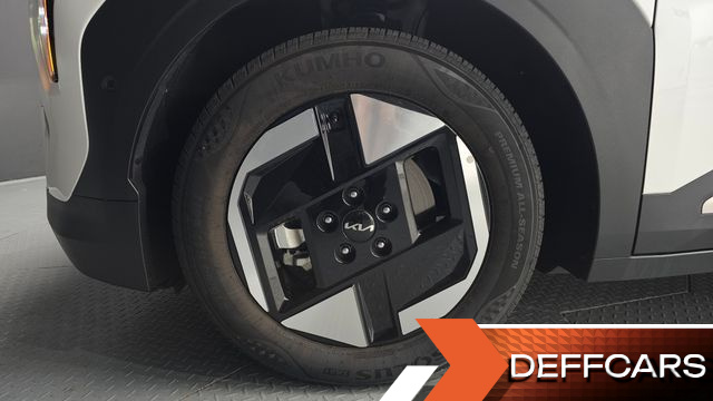 Kia EV3 Long Range 2WD Earth купить на сайте DeffCars