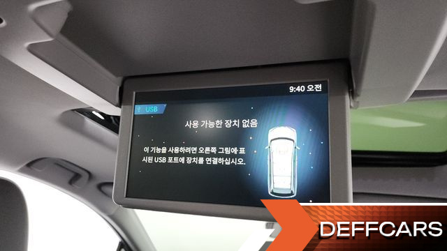 Honda ODYSSEY 3.5 5th купить на сайте DeffCars