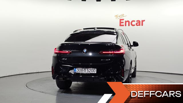 BMW X4 xDrive20i M Sport Pro Special Edition купить на сайте DeffCars