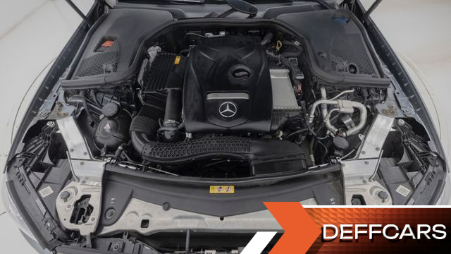 Mercedes E-CLASS E300 Avantgarde купить на сайте DeffCars