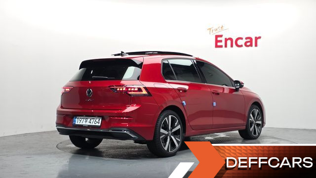 Volkswagen GOLF 2.0 TDI Prestige купить на сайте DeffCars
