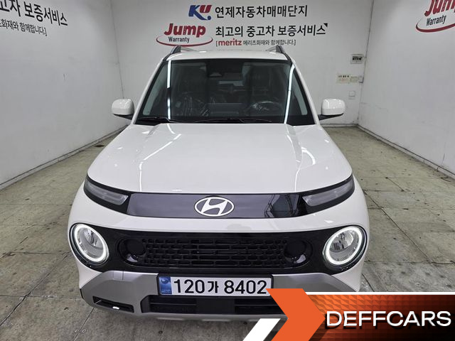 Hyundai CASPER The Essential купить на сайте DeffCars